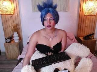 Hd, Teen 18, Young Adult Camiqa – Free Live Video Chat with Strangers Online