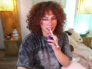 IndiiraVibes's Live Sex Cam Show