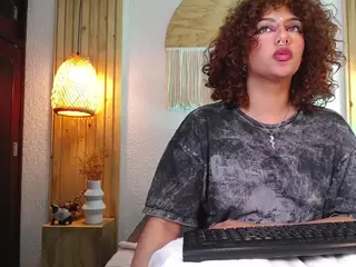 IndiiraVibes's Live Sex Cam Show