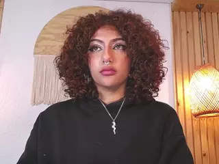 IndiiraVibes's Live Sex Cam Show