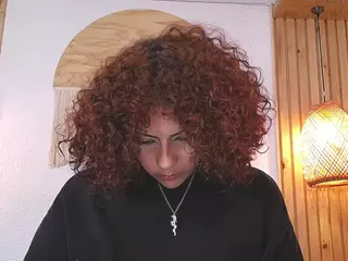 IndiiraVibes's Live Sex Cam Show