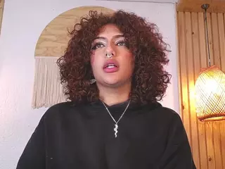 IndiiraVibes's Live Sex Cam Show
