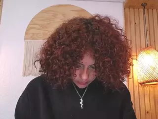 IndiiraVibes's Live Sex Cam Show