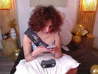 IndiiraVibes's Live Sex Cam Show