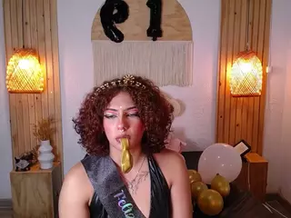 IndiiraVibes's Live Sex Cam Show