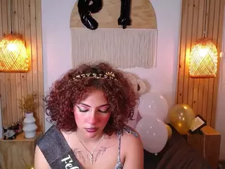 IndiiraVibes's Live Sex Cam Show