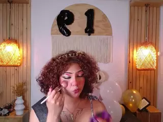 IndiiraVibes's Live Sex Cam Show