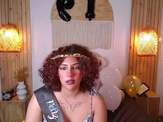 IndiiraVibes's Live Sex Cam Show