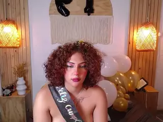 IndiiraVibes's Live Sex Cam Show