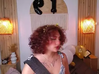 IndiiraVibes's Live Sex Cam Show