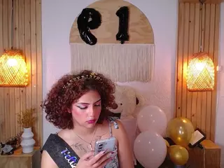 IndiiraVibes's Live Sex Cam Show