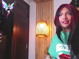 IndiiraVibes's Live Sex Cam Show