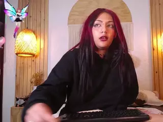 IndiiraVibes's Live Sex Cam Show