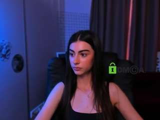 kaisy-star webcam model