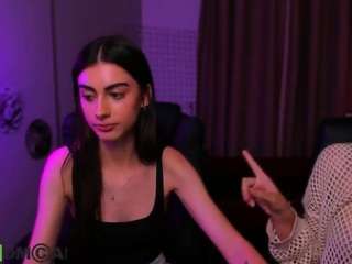 kaisy-star webcam model
