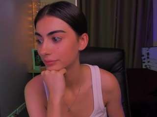 kaisy-star Live Webcam on CamSoda