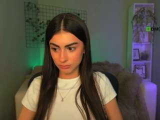 kaisy-star Live Webcam on CamSoda