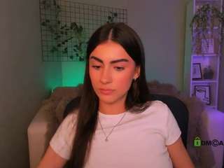kaisy-star Live Webcam on CamSoda