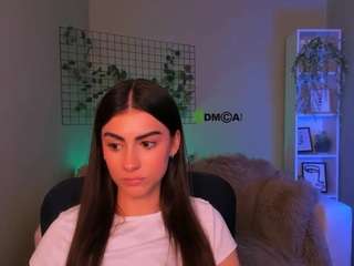 kaisy-star Live Webcam on CamSoda