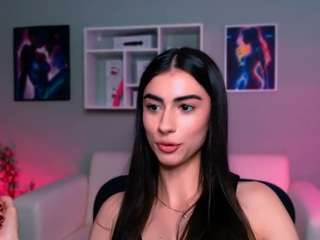 kaisy-star Live Webcam on CamSoda