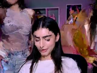  kaisy-star chat room