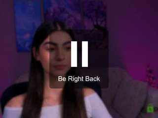 kaisy-star's CamSoda show and profile