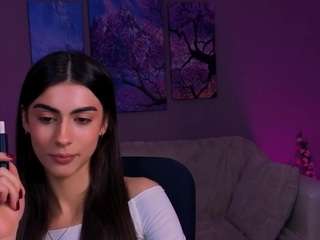 kaisy-star's CamSoda show and profile