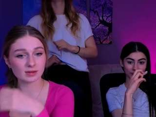 kaisy-star webcam model