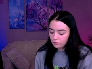 kaisy-star Live Webcam on CamSoda