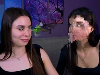 kaisy-star webcam model