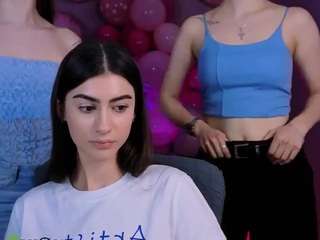 kaisy-star Live Webcam on CamSoda