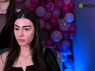 kaisy-star Live Webcam on CamSoda