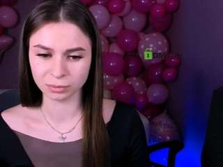 kaisy-star Live Webcam on CamSoda