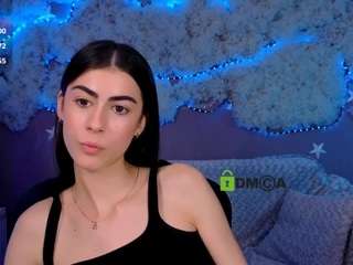 kaisy-star's CamSoda show and profile