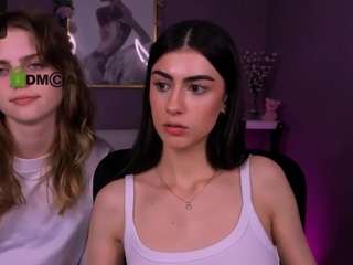 kaisy-star live cam profile