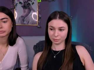 kaisy-star Strip live webcam