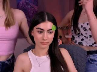 kaisy-star Live Webcam on CamSoda