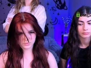 kaisy-star live cam profile