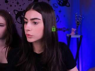 Live stream of kaisy-star