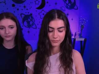 Questo modello è in diretta ora. kaisy-star
