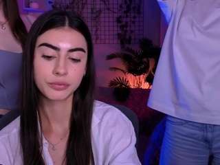 kaisy-star's live room