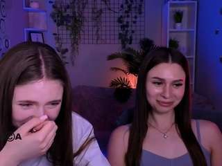 kaisy-star's live room