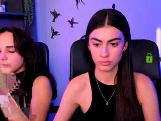 kaisy-star Sex Cam Show