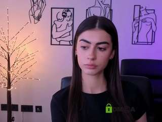 kaisy-star Sex Cam Show