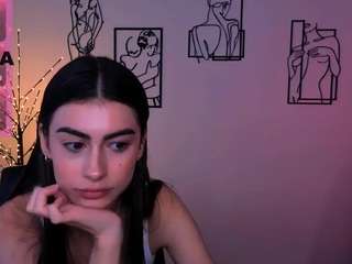 kaisy-star live webcam show