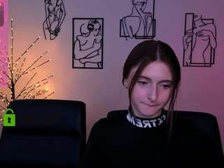 kaisy-star live webcam show