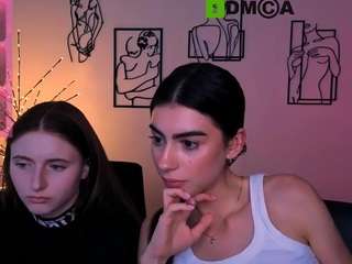 kaisy-star live webcam show
