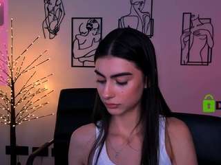 kaisy-star live webcam show