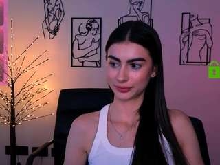 kaisy-star live webcam show