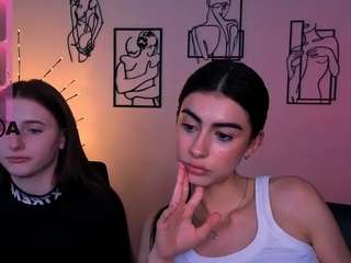 kaisy-star live webcam show